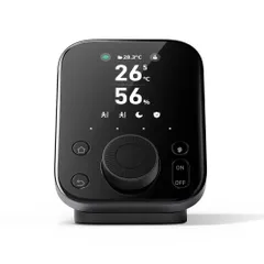 SwitchBot(スイッチボット) SwitchBot ハブ3 W7202101