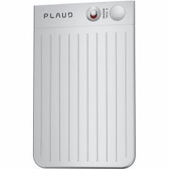 PLAUD(プラウド) PLAUD NOTE シルバー ChatGPT連携 AI ボイスレコーダー 64GB GPT-4o PLD-64G-SI-JP
