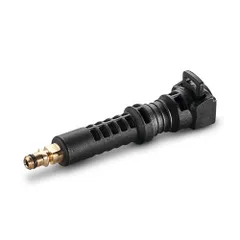 ケルヒャー(KARCHER) 2.644-031.0 家庭用高圧洗浄機 延長パイプ4m用部品 アダプターTのサムネイル