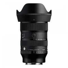 シグマ 17-40mm F1.8 DC Art ソニーEマウント APS-C 標準ズームレンズ 0085126214654のサムネイル