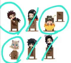 鬼滅の刃 お茶友 炭治郎 善逸 伊之助 まとめ