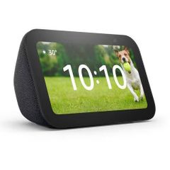 Amazon Echo ブラック USBケーブル付 O2T2V3 アマゾン - メルカリ