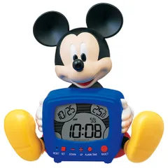 2026年最新】レトロミッキー目覚まし時計の人気アイテム - メルカリ