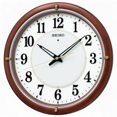 SEIKO 壁掛時計 船舶時計 キッチン時計 アンティーク レトロ QA513R