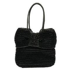 ANTEPRIMA(アンテプリマ) トートバッグ - 黒