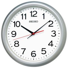 SEIKO セイコー 大型 50cm 掛時計 ZS203S TIME LINK - メルカリ