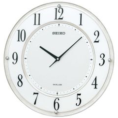 SEIKO RE569W ヒーリングクロック 光る時計 メロディ時計 動作確認済