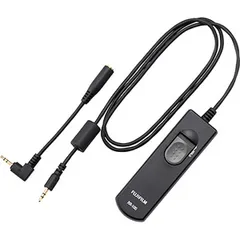 富士フイルム RR-100 リモートレリーズ RR100のサムネイル
