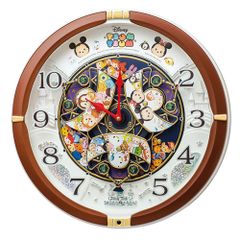 ✨希少品✨SEIKO セイコー ファンタジア ディズニータイム からくり