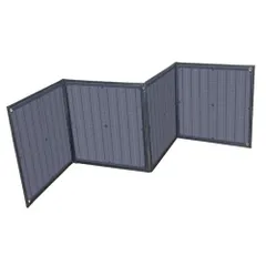 クマザキエイム EP-60SP 60W出力 折り畳みソーラーパネル