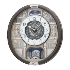 2026年最新】SEIKO メロディからくり時計の人気アイテム - メルカリ