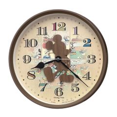 小*次様 希少 激レア SEIKO セイコーディズニー タイム からくり時計