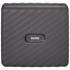 富士フイルム(FUJIFILM) チェキ instax Link WIDE モカグレー instax チェキプリンター WIDEフィルム用