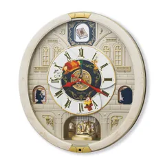 2026年最新】からくり夢時計の人気アイテム - メルカリ