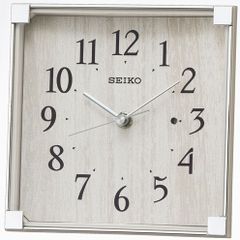 新品・未使用】SEIKO セイコー 置時計 BY403B 回転飾り付 - メルカリ