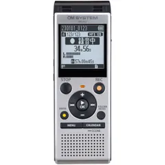 OM SYSTEM WS882 ICレコーダー 4GB内蔵メモリーのサムネイル