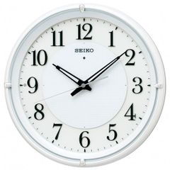 SEIKO セイコー 大型 50cm 掛時計 ZS203S TIME LINK - メルカリ