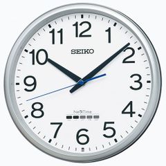 SEIKO セイコー 大型 50cm 掛時計 ZS203S TIME LINK SEIKO セイコー 大型 50cm 掛時計 ZS203S TIME LINK - メルカリ