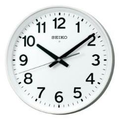 深沢直人氏監修 SEIKO Power design KX309W 電波時計 - メルカリ