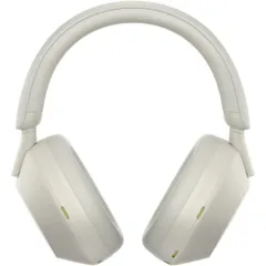 ソニー(SONY) WH-1000XM5 S シルバー ワイヤレスノイズキャンセリングステレオヘッドセット