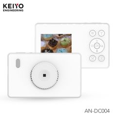 も*様 T104-03 KEIYO Wi-Fi デジタルカメラ AN-DC003 - メルカリ