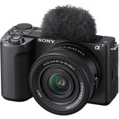 SONY ZV-E10M2スタートセット SDカード128GB - メルカリ