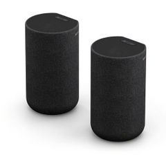 最終値引きSONY SA-RS5 リアスピーカー スタンドセット - メルカリ