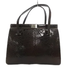 2026年最新】バッグ ノーブランド クロコの人気アイテム - メルカリ