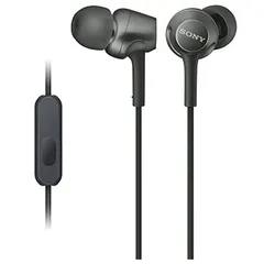 2026年最新】mdr-ex155 カナル型 ブラックの人気アイテム - メルカリ