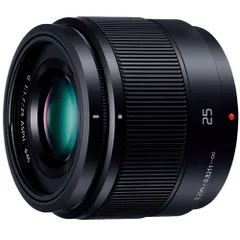2026年最新】Panasonic 25mm F1.7 単焦点 LUMIX Gの人気アイテム