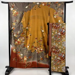 2026年最新】振袖 フルセットの人気アイテム - メルカリ