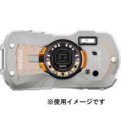 【中古】RICOH WG-40W コンパクトデジタルカメラ リコー (ホワイト) RICOH WG-40W コンパクトデジタルカメラ リコー (ホワイト) - メルカリ