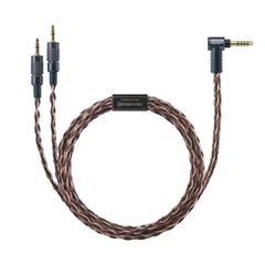 極美品】SONY MUC-B20BL1 ヘッドホンケーブル 2m - メルカリ