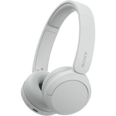 SONY WH-CH520 ワイヤレスヘッドホン ホワイト - メルカリ
