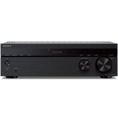 SONY STR-DN1040 AVアンプ 本体 付属品完品 中古美品 - メルカリ
