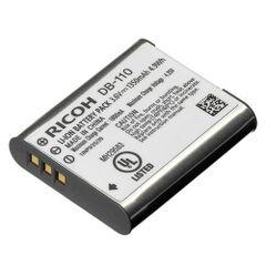 RICOH GRⅢxに使用していた純正バッテリーDB-110 ほか備品 - メルカリ
