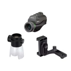 ペンタックス(PENTAX) VM 6x21 WP コンプリートキット