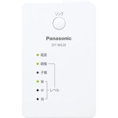 中古】Panasonic 無線LANアダプター DY-WL10 【送料無料】 - メルカリ