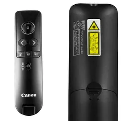 CANON PRESENTER  PR7-HY 2wayプレゼンター PR7HYのサムネイル