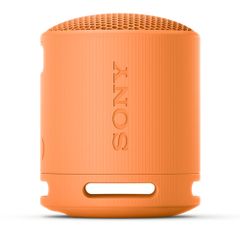 SONY ワイヤレススピーカー SRS-XB100 オレンジ - メルカリ