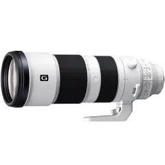 2026年最新】SONY FE 200-600mm F5.6-6.3の人気アイテム - メルカリ