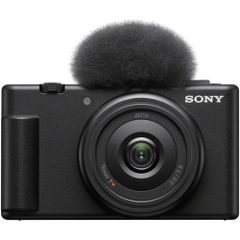 SONY ZV-1F 2026年3月下旬家電量販店で購入　超美品 ちぃ様専用 ZV-1F 2026年3月下旬家電量販店購入 メーカー保証付き