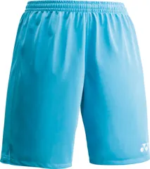 ヨネックス YONEX サッカー ユニゲームパンツ パンツ ユニパンツ UVカット 吸汗速乾 制電 メンズ レディース  FW2002 018 スカイブルー