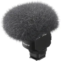 ソニー(SONY) ECM-M1 ショットガンマイクロホンのサムネイル