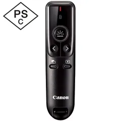 CANON PR500-RC ブラック レーザーポインター PR500GCCPのサムネイル