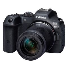 Canon EOS R7 本体 Sigmaレンズ ストロボセット Canon EOS R7 本体 Sigmaレンズ ストロボセット - メルカリ