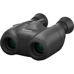 CANON(キヤノン) BINOCULARS 8X20 IS 手ブレ補正 防振 8倍双眼鏡 BINO8×20ISのサムネイル