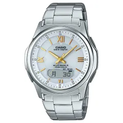 CASIO(カシオ) WVA-M630D-7A2JF wave ceptor ウェーブセプター 国内正規品 ソーラー メンズ 腕時計