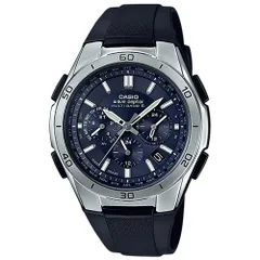 CASIO(カシオ) WVQ-M410-2AJF wave ceptor ウェーブセプター 国内正規品 ソーラー メンズ 腕時計