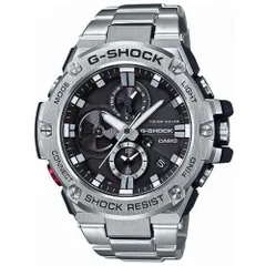 2026年最新】g-shock gst-b100-1ajfの人気アイテム - メルカリ